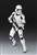 S.H.Figuarts First Order Storm Trooper (Completed) Item picture3