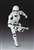 S.H.Figuarts First Order Storm Trooper (Completed) Item picture5