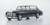 ロールス ロイス ファントム VI (ブラック) (ミニカー) 商品画像1