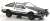 Toyota Sprinter Trueno (Initial D/Carbon Bonnet) (Diecast Car) Item picture1