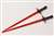 Lightsaber Chopstick Kylo Ren (Anime Toy) Item picture1