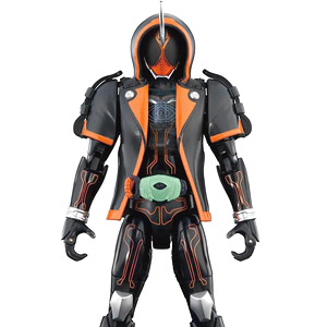 GC01 Kamen Rider Ghost Ore Soul (Character Toy)