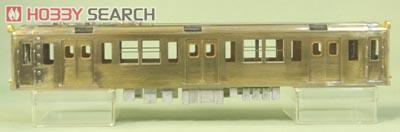 16番(HO) 銚子電鉄 デハ1000系キット FS316 台車付 (組み立てキット) (鉄道模型) その他の画像3