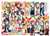 Love Live! School Idol Festival Anniversary Clear File More Than Eight Million Users Memorial (Anime Toy) Item picture1