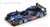 Alpine A450b - Nissan No.36 LMP2 Signatech Alpine (ミニカー) 商品画像1