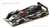 Ligier JS P2 - HPD No.31 LMP2 Extreme Speed Motorsports (Diecast Car) Item picture1