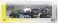 Dome S103 - Nissan No.42 LMP2 Strakka Racing N.Leventis - D.Watts - J.Kane (ミニカー) パッケージ1 サムネイル
