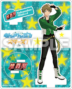 Ensemble Stars! Acrylic Figure Collection Takamine Midori (Anime Toy)