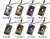 Metal Charm Gintama 10 pieces (Anime Toy) Item picture1