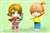 Nendoroid Hanayo Koizumi: Training Outfit Ver. (PVC Figure) Other picture2