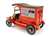 1915 Ford Model T Cargo Van Drink Delicious (Diecast Car) Item picture2