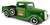 1937 Ford Pick-up Truck Fountain Service Green Item picture1