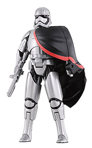 スター・ウォーズ エッグフォース キャプテン・ファズマ (完成品)