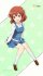 ハロー!! きんいろモザイク タペストリー 陽子 (キャラクターグッズ) 商品画像1 サムネイル