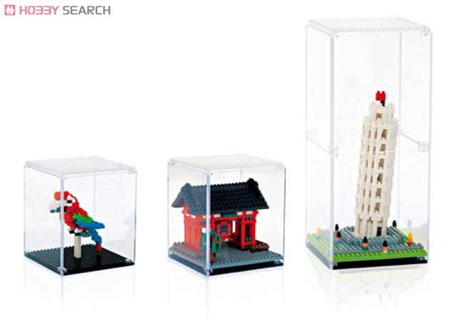 nanoblock Collection Case (Block Toy) Other picture1