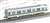 鉄道コレクション 大阪市交通局 地下鉄中央線 20系 更新車 (6両セットA) (鉄道模型) 商品画像4