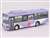 The All Japan Bus Collection 80 [JH008] Isuzu ERGA Mio Non Step Bus (Chiba Area) (Model Train) Item picture1