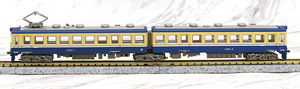 鉄道コレクション 福井鉄道200形 (非冷房) (鉄道模型)