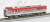 JR キハ47-500形 ディーゼルカー (新潟色・赤) セット (2両セット) (鉄道模型) 商品画像3
