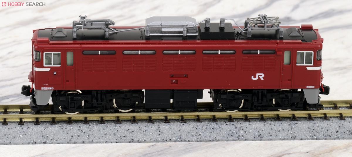 【限定品】 JR 24系 「さよなら北斗星」 セット (16両セット) (鉄道模型) 商品画像5