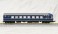 20系 寝台特急「あさかぜ」 (基本・8両セット) (鉄道模型) 商品画像11 サムネイル
