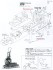 (HOナロー) 草軽電鉄 デキ12 18号機 電気機関車 II 組立キット リニューアル品 (組み立てキット) (鉄道模型) 設計図1 サムネイル