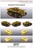 E-10 偵察戦車 (プラモデル) 商品画像1 サムネイル