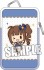 「アイドルマスター ミリオンライブ！」 モバイルポーチ 「横山奈緒」 ミニキャラVer. (キャラクターグッズ) 商品画像1 サムネイル