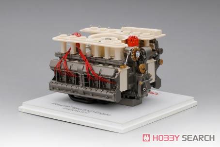 エンジンモデル ポルシェ917 タイプ912 (ミニカー) 商品画像2