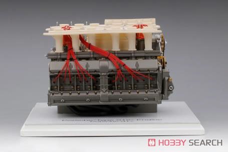 エンジンモデル ポルシェ917 タイプ912 (ミニカー) 商品画像5