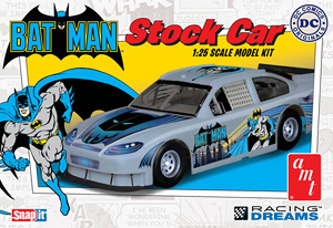 バットマン ストックカー (プラモデル)