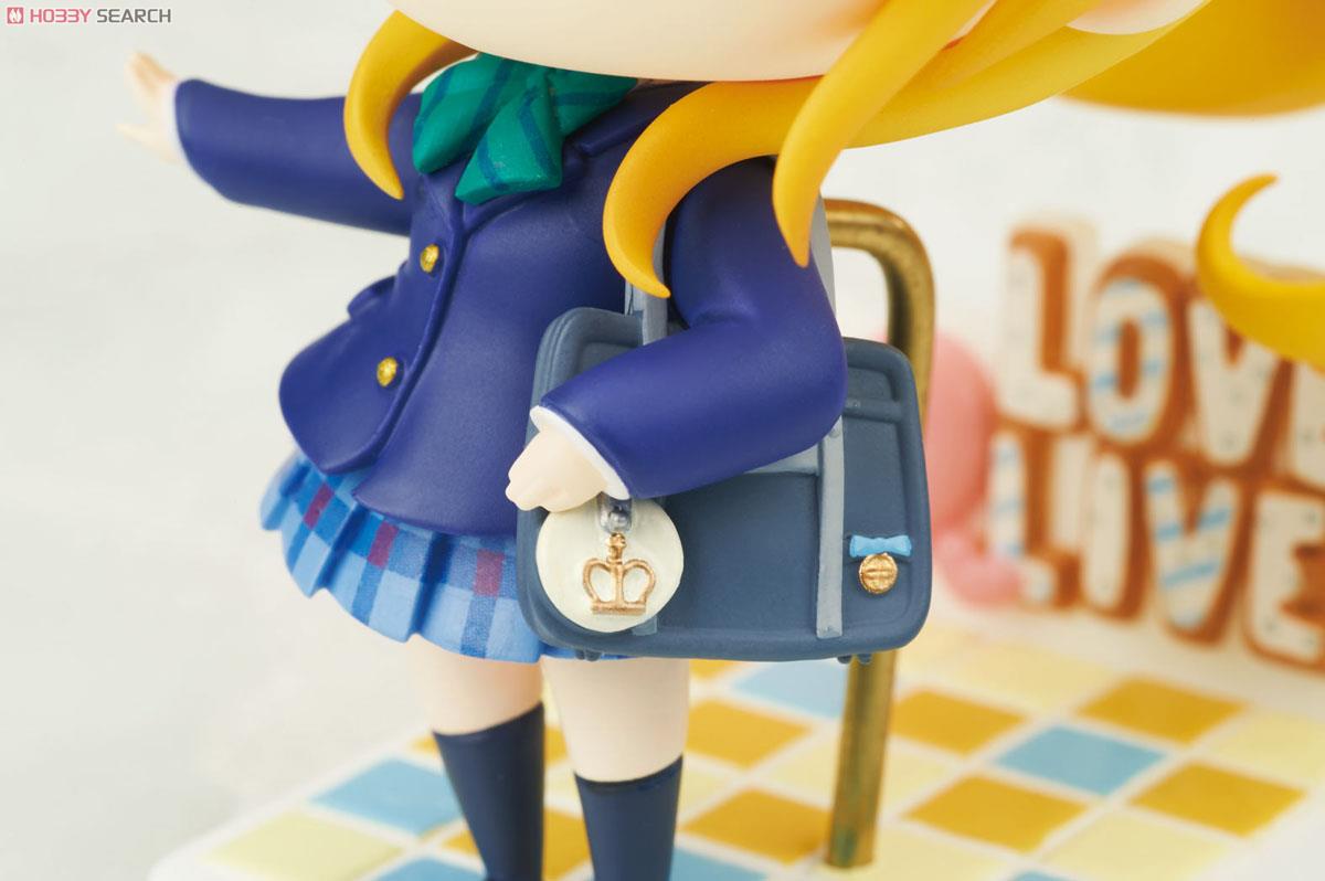 Chocosta Love Live! [Ayase Eli] (Anime Toy) Item picture9