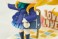 Chocosta Love Live! [Ayase Eli] (Anime Toy) 商品画像9 Thumbnail