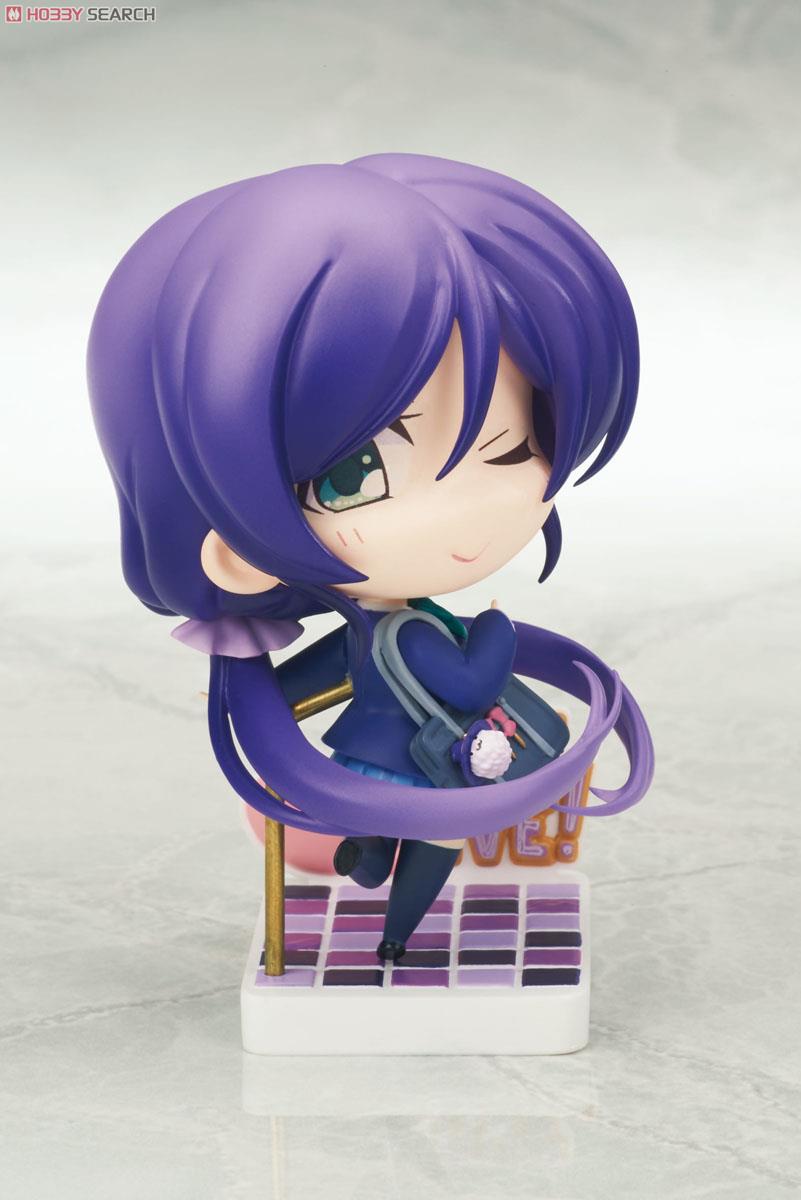 Chocosta Love Live! [Tojo Nozomi] (Anime Toy) Item picture2