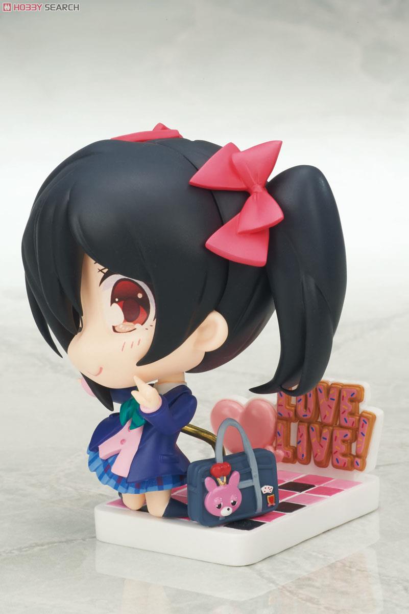 ちょこすた ラブライブ！ 「矢澤にこ」 (キャラクターグッズ) 商品画像3