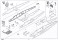 WWI イギリス空軍 S.E.5a (プラモデル) 設計図1 サムネイル