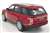 (OO) Range Rover 2013 Vogue Firenza Red (Model Train) Item picture2