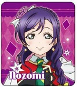 Love Live! Pins Collection Sunny Day Song Ver. Tojo Nozomi (Anime Toy)