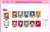 Love Live! Pins Collection Sunny Day Song Ver. Tojo Nozomi (Anime Toy) Other picture1