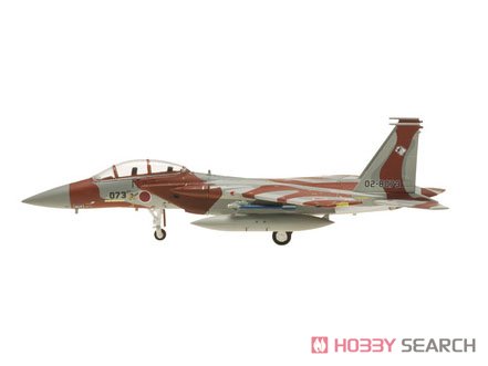 F-15DJ 航空自衛隊 飛行教導隊, 02-8073, `ちゃいろ` (完成品飛行機) 商品画像2