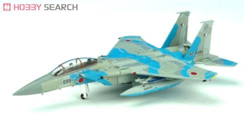 F-15DJ 航空自衛隊 飛行教導隊, 92-8095, `2009 ブルー` (完成品飛行機) 商品画像1