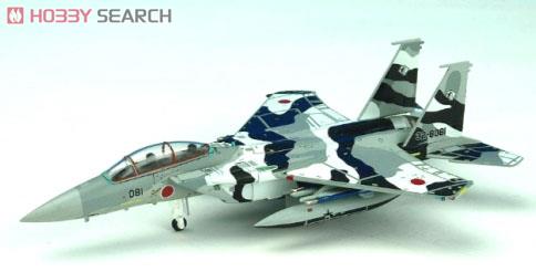 F-15DJ 航空自衛隊 飛行教導隊, 32-8081, `2009 ブラック` (完成品飛行機) 商品画像1
