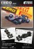 McLAREN HONDA MP4-30 2015 Middle Season (プラモデル) その他の画像1 サムネイル