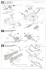 McLAREN HONDA MP4-30 2015 Middle Season (プラモデル) 設計図2 サムネイル