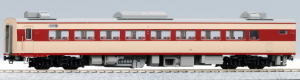 (HO) キハ183系0番台 特急色 キハ182-0 (T) (1両) (鉄道模型)