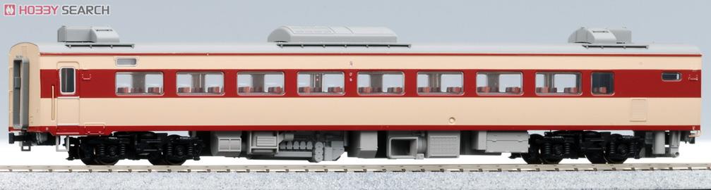 (HO) キハ183系0番台 特急色 キハ182-0 (M) (1両) (鉄道模型) 商品画像1