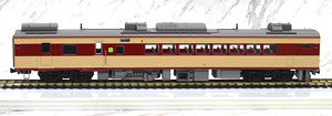 (HO) キハ183系0番台 特急色 キロ182-0 (T) (1両) (鉄道模型)
