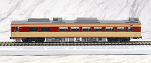 (HO) キハ183系0番台 特急色 キハ184-0 (T) (1両) (鉄道模型)