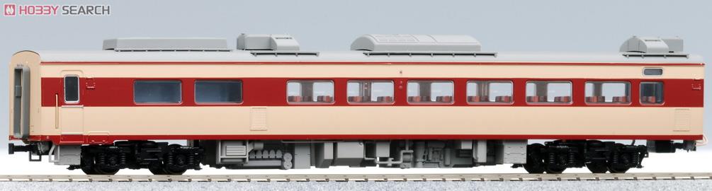 (HO) キハ183系0番台 特急色 キハ184-0 (T) (1両) (鉄道模型) 商品画像1