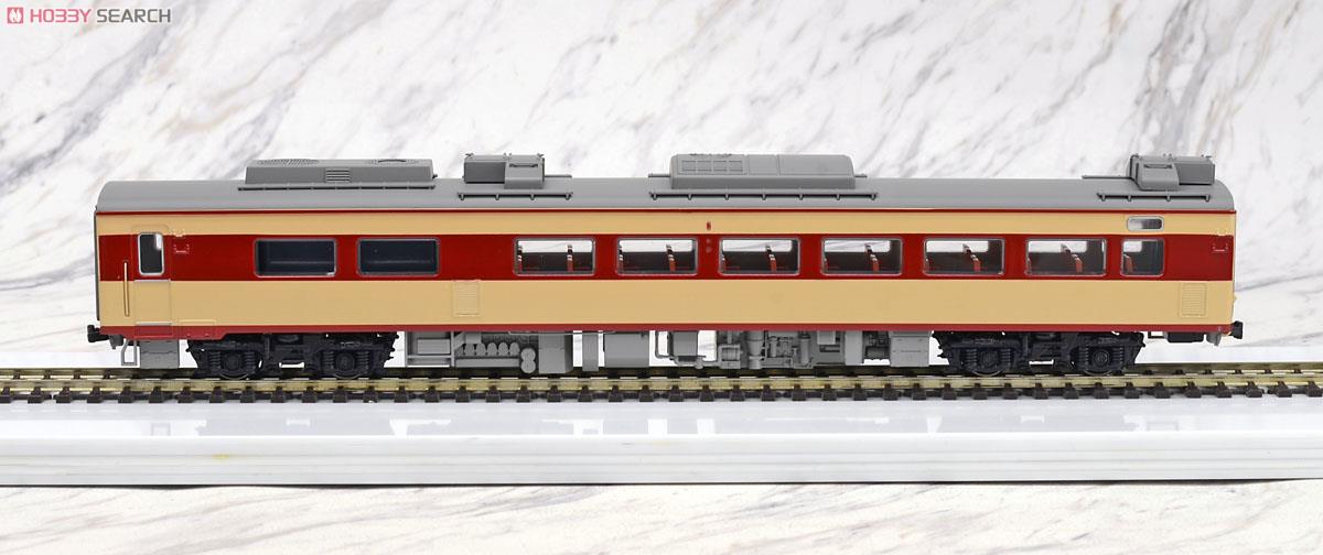 (HO) キハ183系0番台 特急色 キハ184-0 (T) (1両) (鉄道模型) 商品画像2